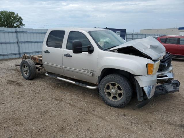 Photo 4 from auction – 2007 GMC SIERRA K25 with VIN 1GTHK23K57F518909