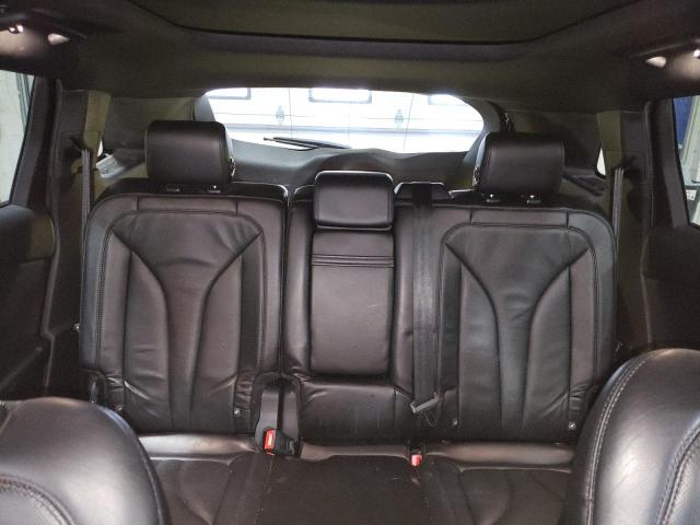 Photo 10 from auction – 2016 LINCOLN MKX RESERV with VIN 2LMTJ8LR2GBL33621