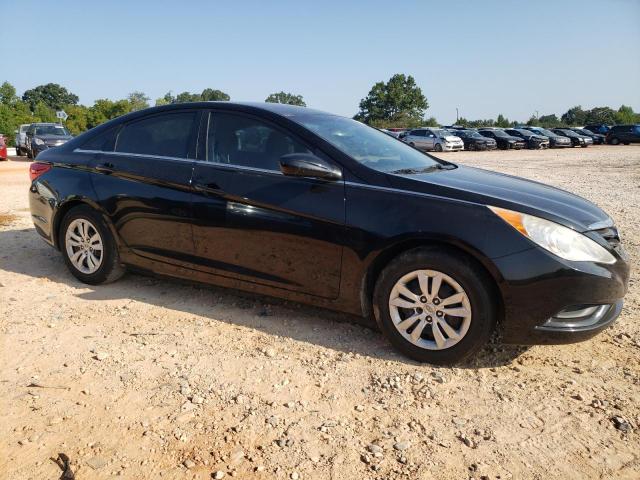 Photo 4 from auction – 2012 HYUNDAI SONATA GLS with VIN 5NPEB4AC3CH362220