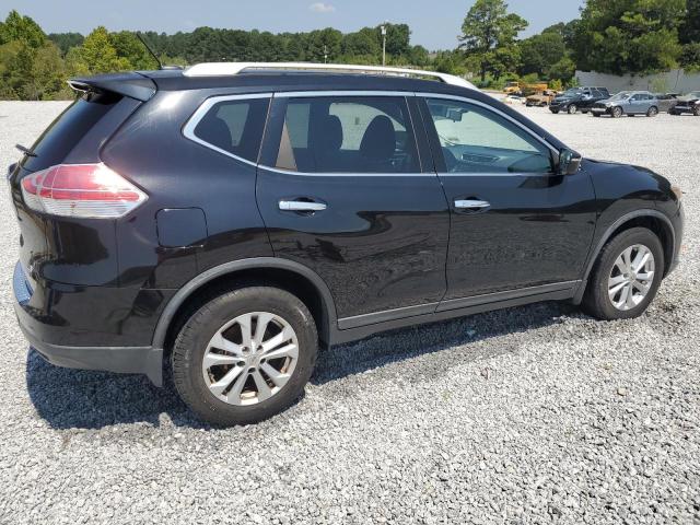 Photo 3 from auction – 2015 NISSAN ROGUE S with VIN KNMAT2MT6FP576221