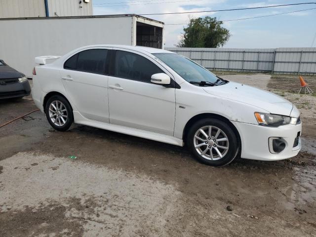 Photo 4 from auction – 2016 MITSUBISHI LANCER ES with VIN JA32U2FU3GU011837