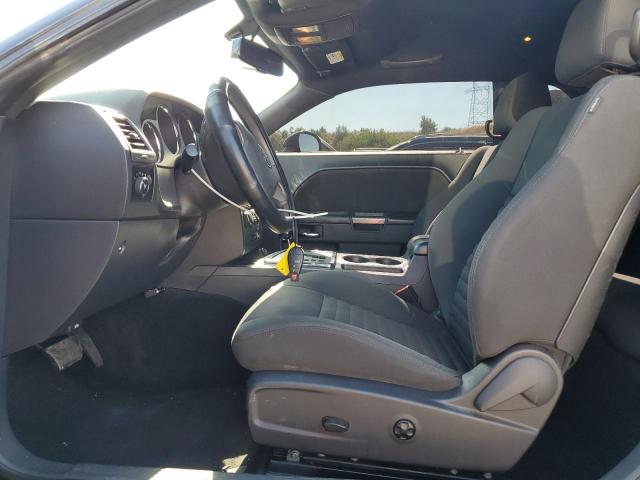 Photo 7 from auction – 2013 DODGE CHALLENGER with VIN 2C3CDYBTXDH650998