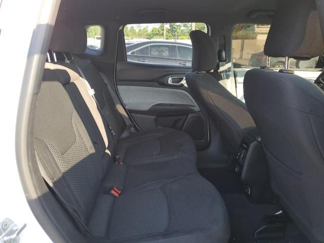 Photo 11 from auction – 2023 JEEP COMPASS SP with VIN 3C4NJDAN9PT508517