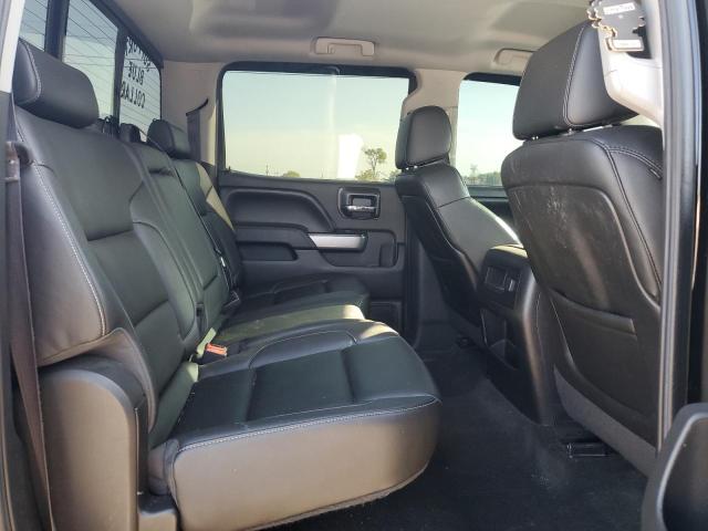 Photo 10 from auction – 2015 CHEVROLET SILVERADO with VIN 3GCUKSEC7FG455264