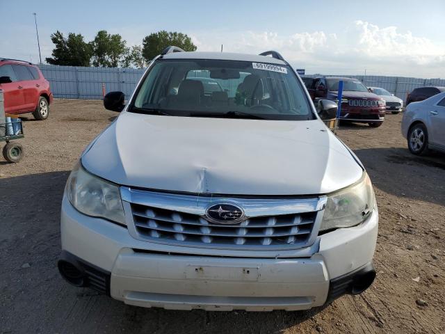 Photo 5 from auction – 2012 SUBARU FORESTER 2 with VIN JF2SHBBC6CH411169