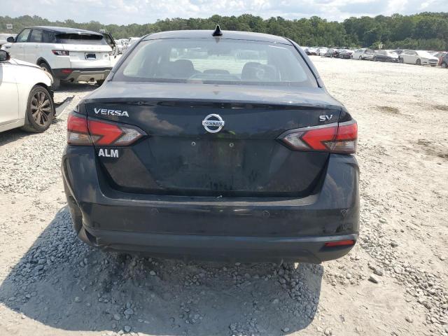 Photo 6 from auction – 2021 NISSAN VERSA SV with VIN 3N1CN8EV5ML884367