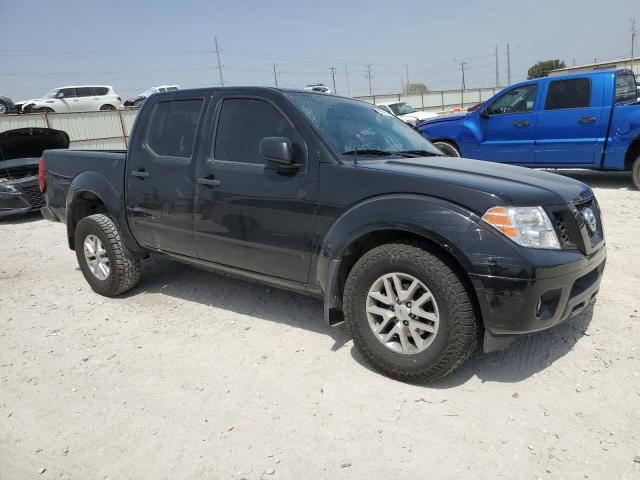 Photo 4 from auction – 2018 NISSAN FRONTIER S with VIN 1N6DD0ER8JN765679