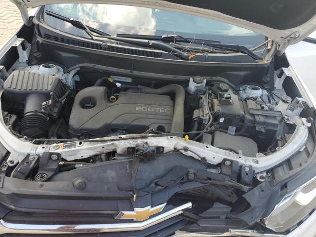 Photo 12 from auction – 2020 CHEVROLET EQUINOX LT with VIN 3GNAXUEV5LS609097