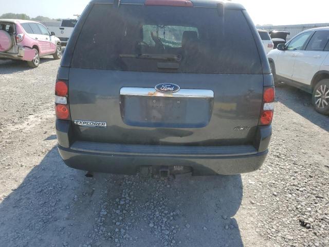 Photo 6 from auction – 2010 FORD EXPLORER L with VIN 1FMEU7FEXAUA95596