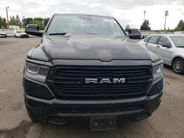 Photo 5 from auction – 2022 RAM 1500 LARAM with VIN 1C6SRFJM8NN233516