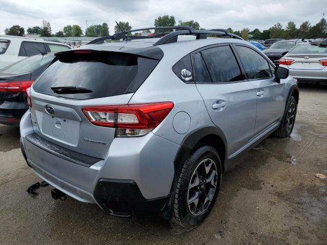 Photo 3 from auction – 2019 SUBARU CROSSTREK with VIN JF2GTABC3KH209063