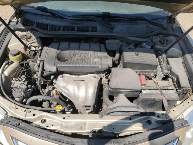 Photo 11 from auction – 2011 TOYOTA CAMRY BASE with VIN 4T1BF3EK2BU611223
