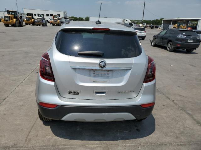 Photo 6 from auction – 2017 BUICK ENCORE PRE with VIN KL4CJASB5HB245451