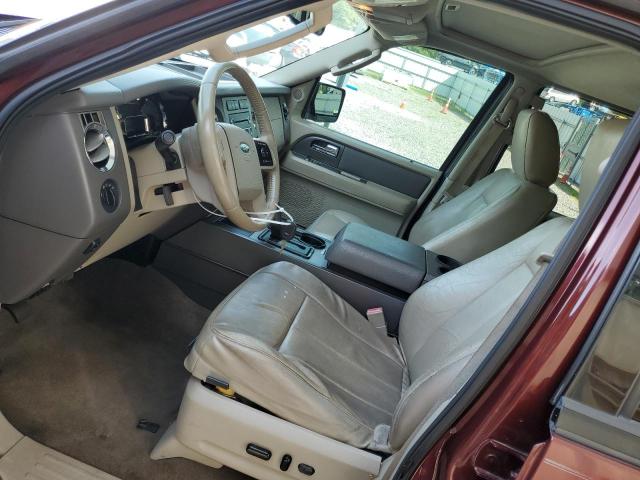 Photo 7 from auction – 2010 FORD EXPEDITION with VIN 1FMJU1F50AEB68027
