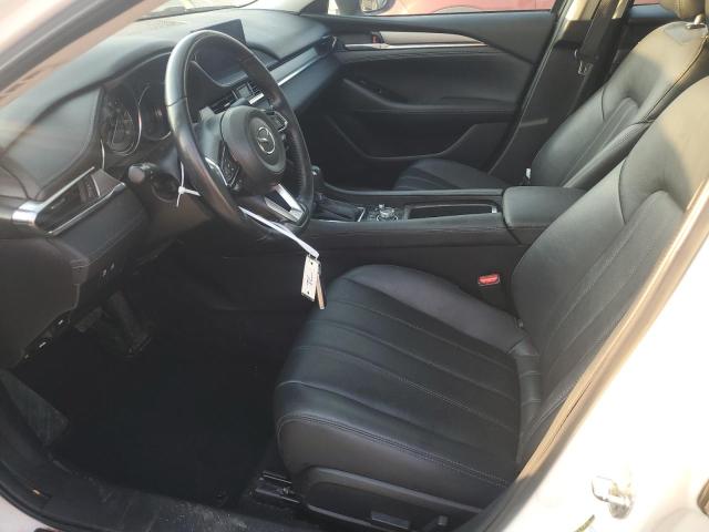 Photo 7 from auction – 2021 MAZDA 6 TOURING with VIN JM1GL1VM1M1612246