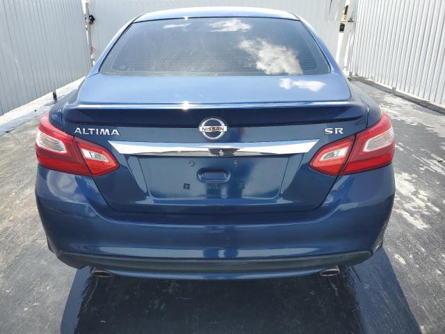 Photo 6 from auction – 2017 NISSAN ALTIMA 2.5 with VIN 1N4AL3AP6HC484653