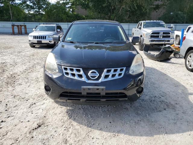 Photo 5 from auction – 2011 NISSAN ROGUE S with VIN JN8AS5MV7BW279372