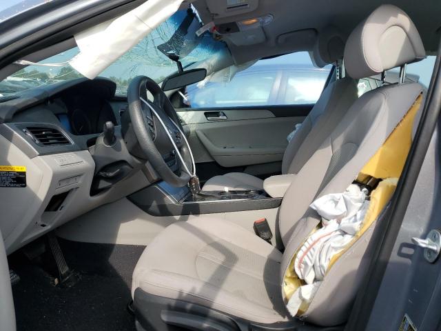Photo 7 from auction – 2015 HYUNDAI SONATA SE with VIN 5NPE24AF5FH228002