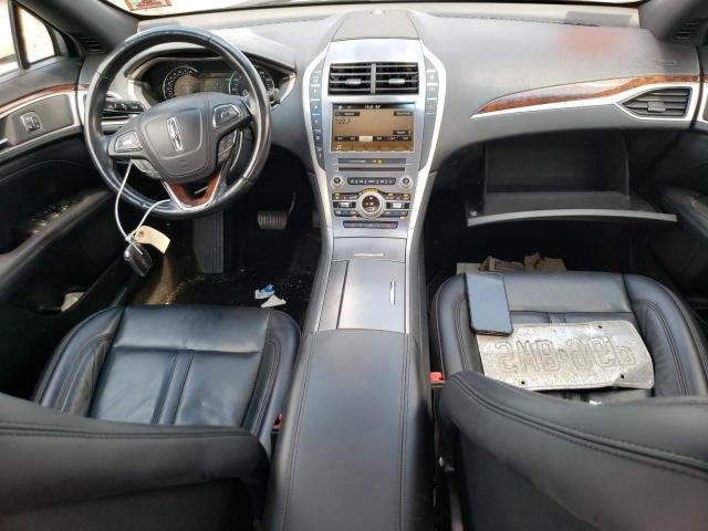 Photo 8 from auction – 2018 LINCOLN MKZ SELECT with VIN 3LN6L5D90JR626927