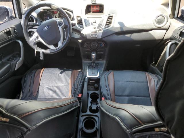 Photo 8 from auction – 2011 FORD FIESTA SES with VIN 3FADP4FJ4BM212930