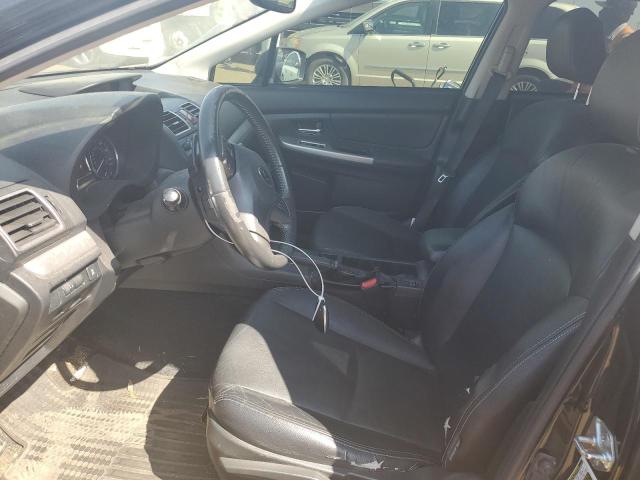 Photo 7 from auction – 2015 SUBARU XV CROSSTR with VIN JF2GPAPC1F8218704