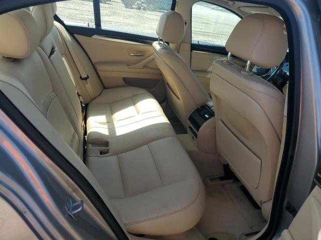 Photo 11 from auction – 2014 BMW 528 XI with VIN WBA5A7C52ED613835