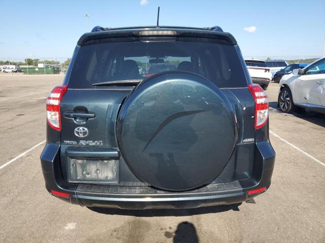 Photo 6 from auction – 2009 TOYOTA RAV4 LIMIT with VIN 2T3BK31V29W001304