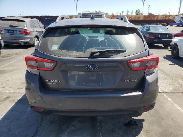 Photo 6 from auction – 2020 SUBARU IMPREZA PR with VIN 4S3GTAV68L3718231