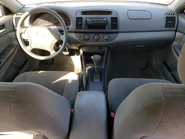 Photo 8 from auction – 2005 TOYOTA CAMRY LE with VIN 4T1BE32K85U636090