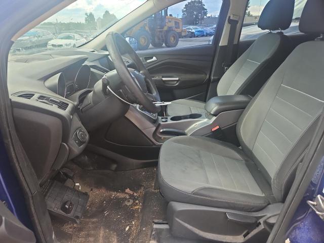 Photo 7 from auction – 2013 FORD ESCAPE SE with VIN 1FMCU9G95DUC61905