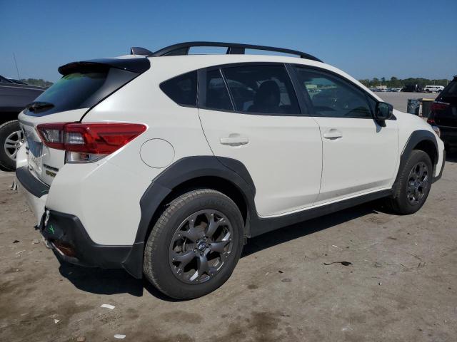 Photo 3 from auction – 2021 SUBARU CROSSTREK with VIN JF2GTHSC7MH306259