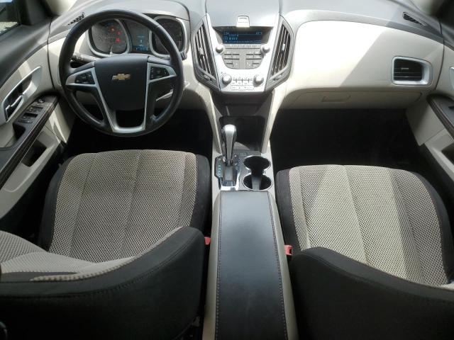 Photo 8 from auction – 2011 CHEVROLET EQUINOX LT with VIN 2GNALDEC8B1193924