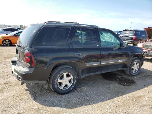 Photo 3 from auction – 2002 CHEVROLET TRAILBLAZE with VIN 1GNDT13S222422460