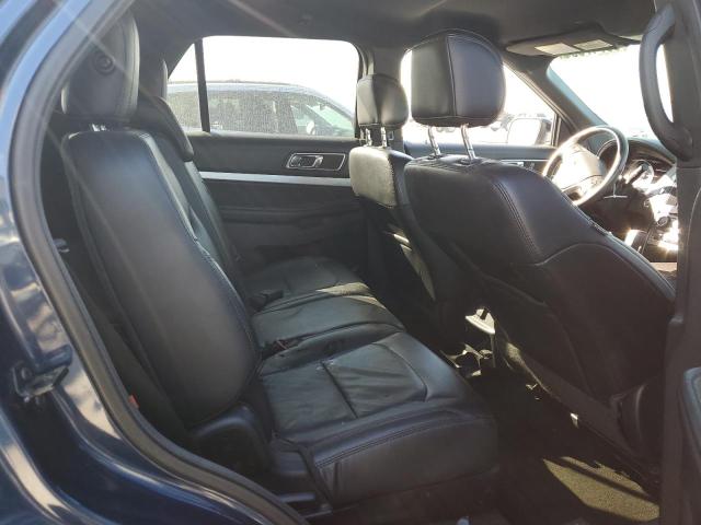 Photo 11 from auction – 2017 FORD EXPLORER X with VIN 1FM5K7D88HGD48880