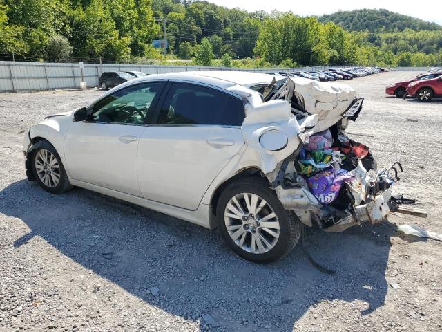 Photo 2 from auction – 2012 MAZDA 6 I with VIN 1YVHZ8DH7C5M20556
