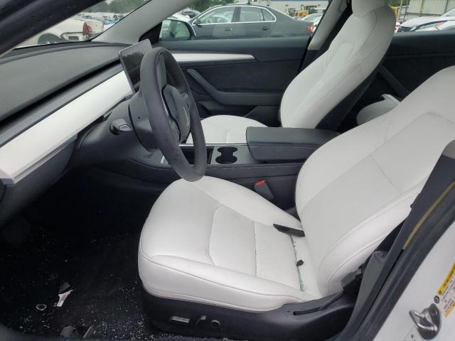 Photo 7 from auction – 2021 TESLA MODEL 3 with VIN 5YJ3E1EA0MF978298