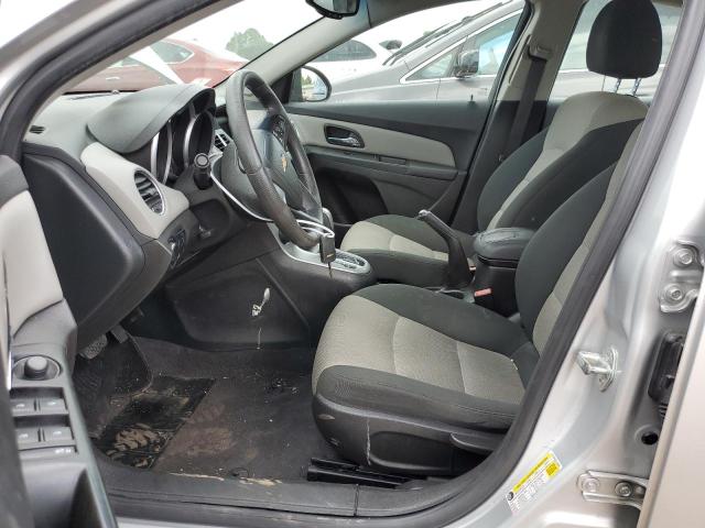 Photo 7 from auction – 2012 CHEVROLET CRUZE LS with VIN 1G1PC5SH5C7144508
