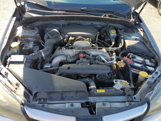 Photo 11 from auction – 2010 SUBARU IMPREZA 2. with VIN JF1GE6B65AH508381