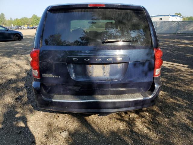 Photo 6 from auction – 2013 DODGE GRAND CARA with VIN 2C4RDGBG6DR543153