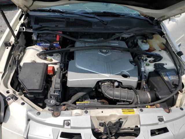 Photo 12 from auction – 2008 CADILLAC SRX with VIN 1GYEE437680211491