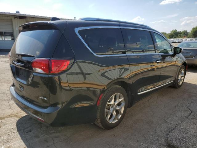 Zdjęcie 3 z aukcji – 2018 CHRYSLER PACIFICA L z VIN 2C4RC1GG6JR154906