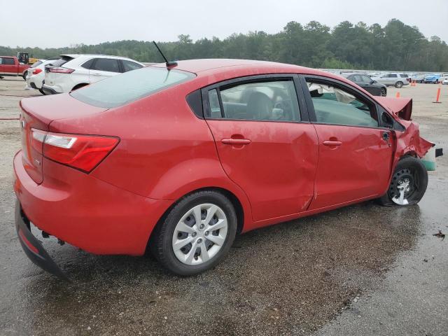 Photo 3 from auction – 2015 KIA RIO LX with VIN KNADM4A32F6506955