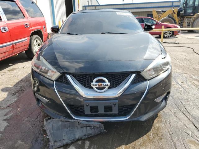 Photo 5 from auction – 2017 NISSAN MAXIMA 3.5 with VIN 1N4AA6AP5HC445866