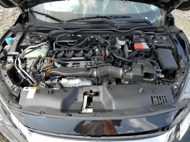 Photo 11 from auction – 2018 HONDA CIVIC TOUR with VIN JHMFC1F95JX043902