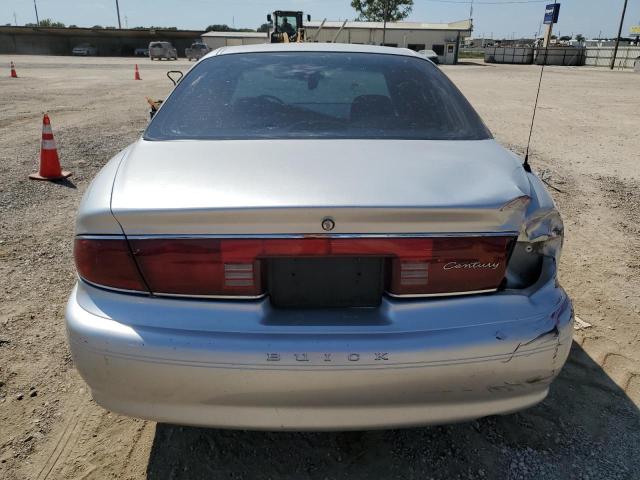 Photo 6 from auction – 2005 BUICK CENTURY CU with VIN 2G4WS52J351172828