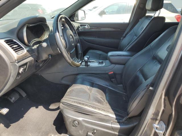 Photo 7 from auction – 2014 JEEP GRAND CHER with VIN 1C4RJFCT8EC210588