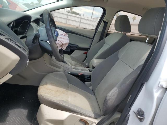 Photo 7 from auction – 2012 FORD FOCUS SE with VIN 1FAHP3F27CL466607