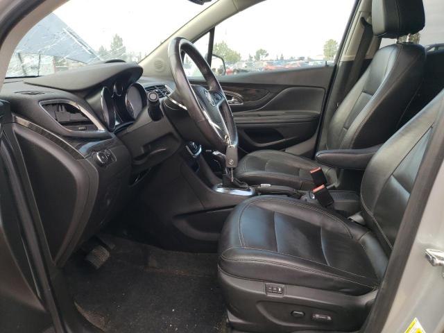Photo 7 from auction – 2015 BUICK ENCORE with VIN KL4CJGSBXFB056309