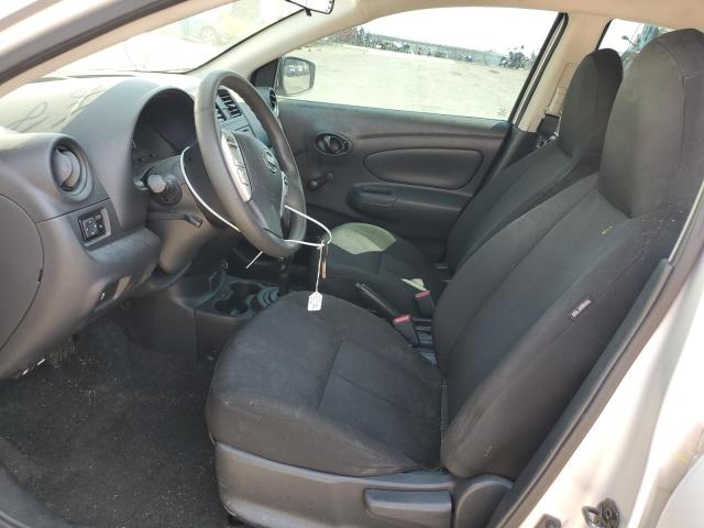 Photo 7 from auction – 2017 NISSAN VERSA S with VIN 3N1CN7AP0HL905875