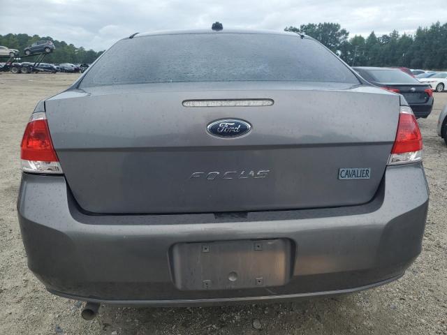 Photo 6 from auction – 2010 FORD FOCUS S with VIN 1FAHP3EN7AW154763